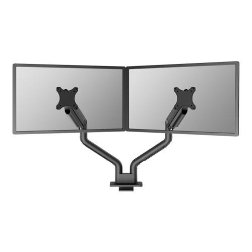 Neomounts by Newstar Neomounts DS70S-950BL2 monteringssats - fullständig rörelse - för 2 monitorer - svart
