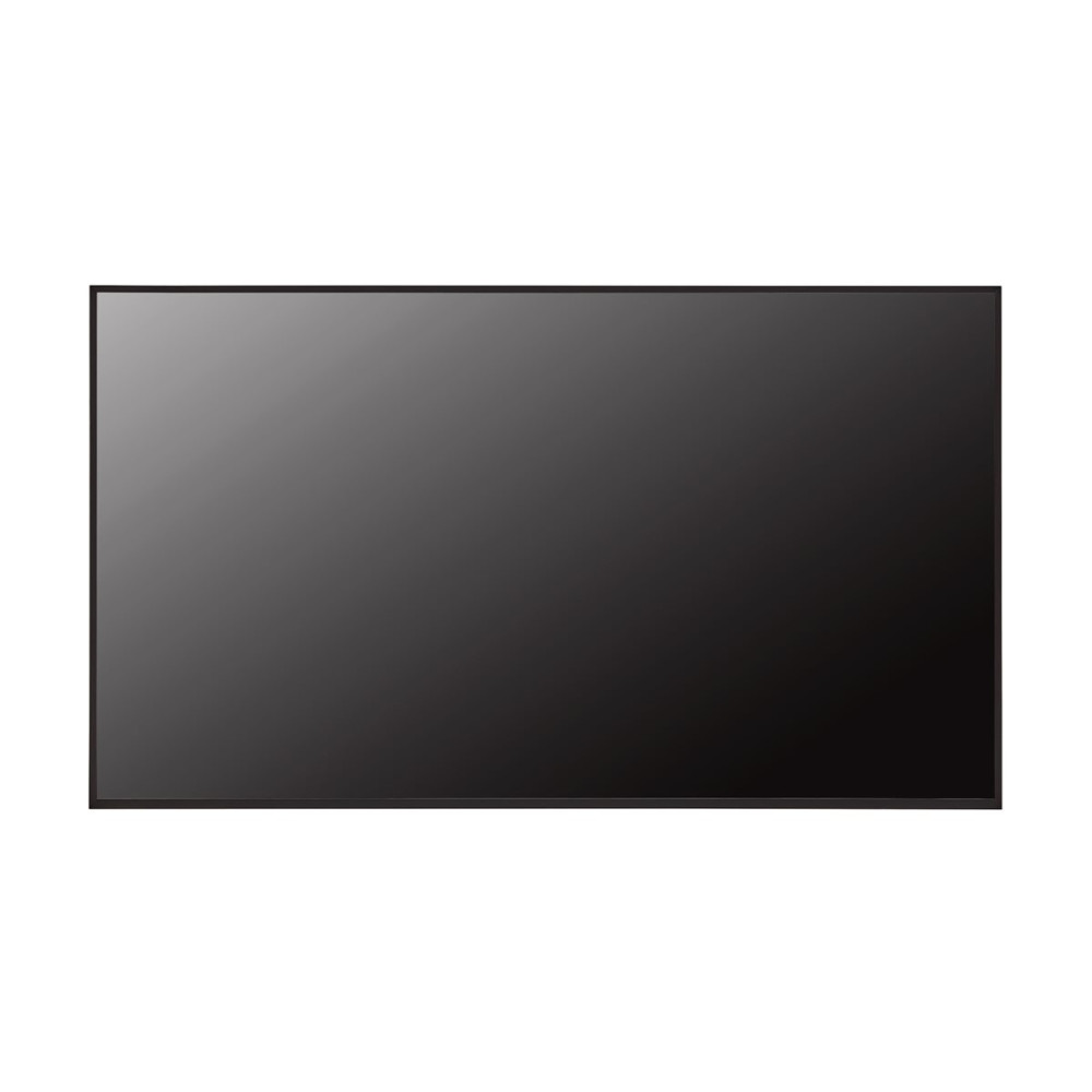 Produktbild för LG 55UH7N-E UH7N-E Series - 55" med integrerat Pro:Idiom LED-bakgrundsbelyst LCD-skärm - 4K - för digital skyltning