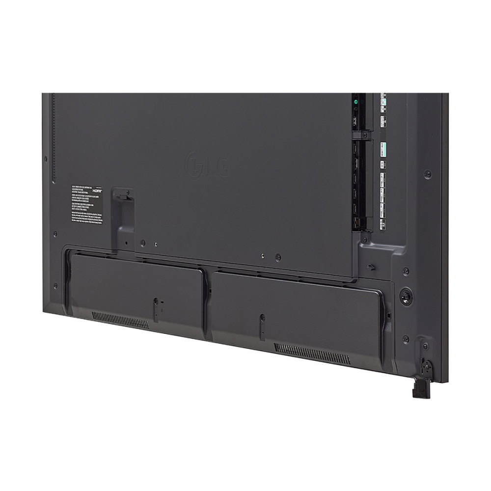 Produktbild för LG 55UH7N-E UH7N-E Series - 55" med integrerat Pro:Idiom LED-bakgrundsbelyst LCD-skärm - 4K - för digital skyltning