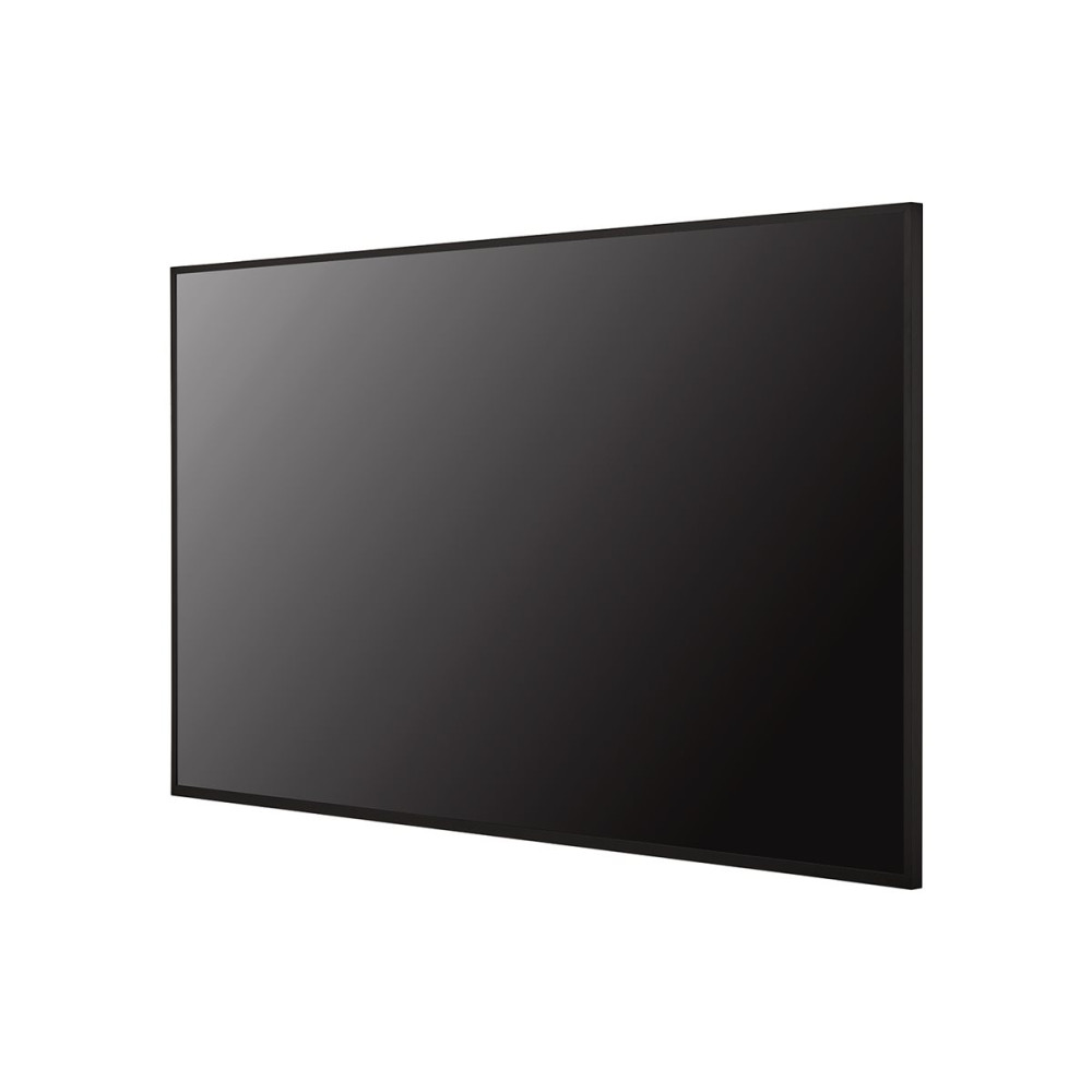 Produktbild för LG 55UH7N-E UH7N-E Series - 55" med integrerat Pro:Idiom LED-bakgrundsbelyst LCD-skärm - 4K - för digital skyltning
