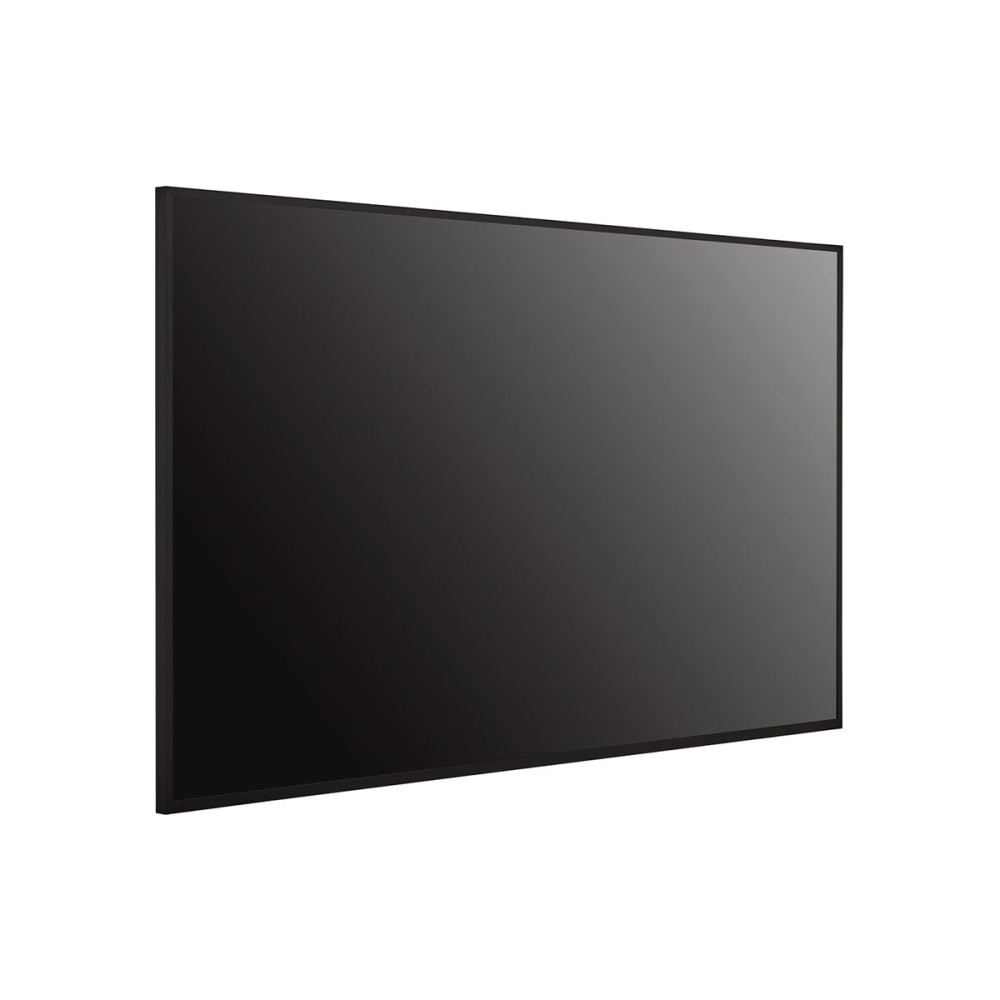 Produktbild för LG 55UH7N-E UH7N-E Series - 55" med integrerat Pro:Idiom LED-bakgrundsbelyst LCD-skärm - 4K - för digital skyltning