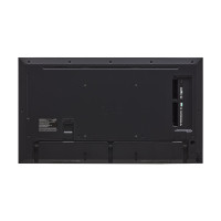 Produktbild för LG 55UH7N-E UH7N-E Series - 55" med integrerat Pro:Idiom LED-bakgrundsbelyst LCD-skärm - 4K - för digital skyltning