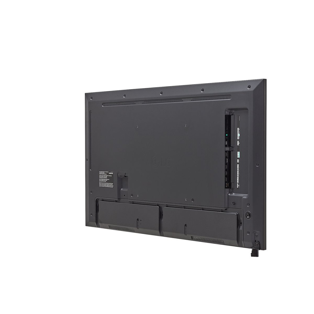 Produktbild för LG 55UH7N-E UH7N-E Series - 55" med integrerat Pro:Idiom LED-bakgrundsbelyst LCD-skärm - 4K - för digital skyltning