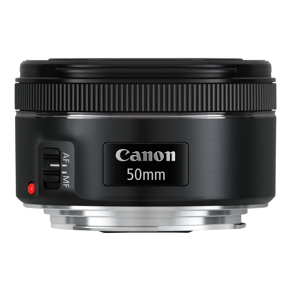 Produktbild för Canon EF lins - 50 mm