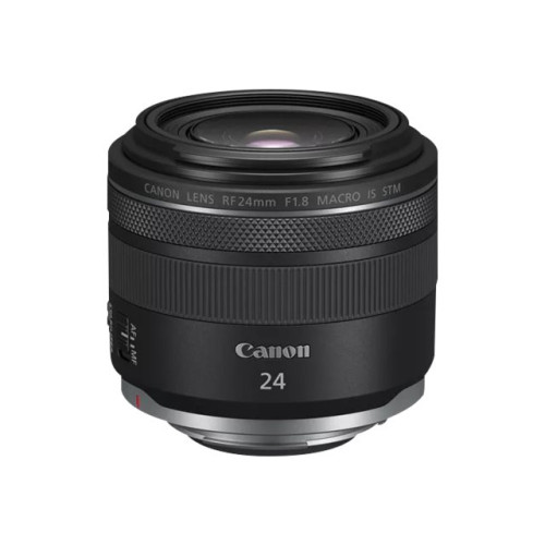 CANON RF makroobjektiv - 24 mm - Övrigt inom kameratillbehör