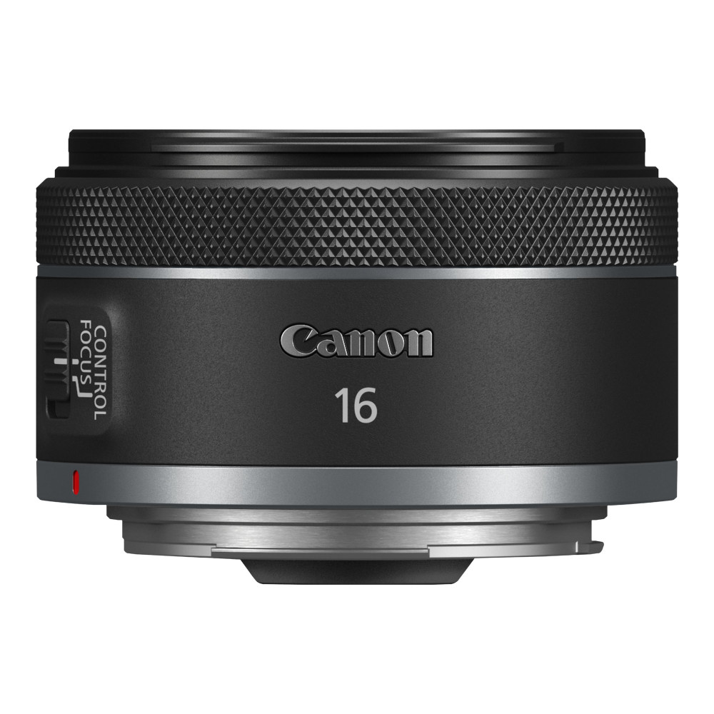 Produktbild för Canon RF vidvinkelobjektiv - 16 mm