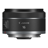 Produktbild för Canon RF vidvinkelobjektiv - 16 mm
