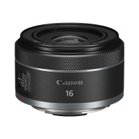 Produktbild för Canon RF vidvinkelobjektiv - 16 mm