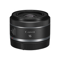 Produktbild för Canon RF vidvinkelobjektiv - 16 mm