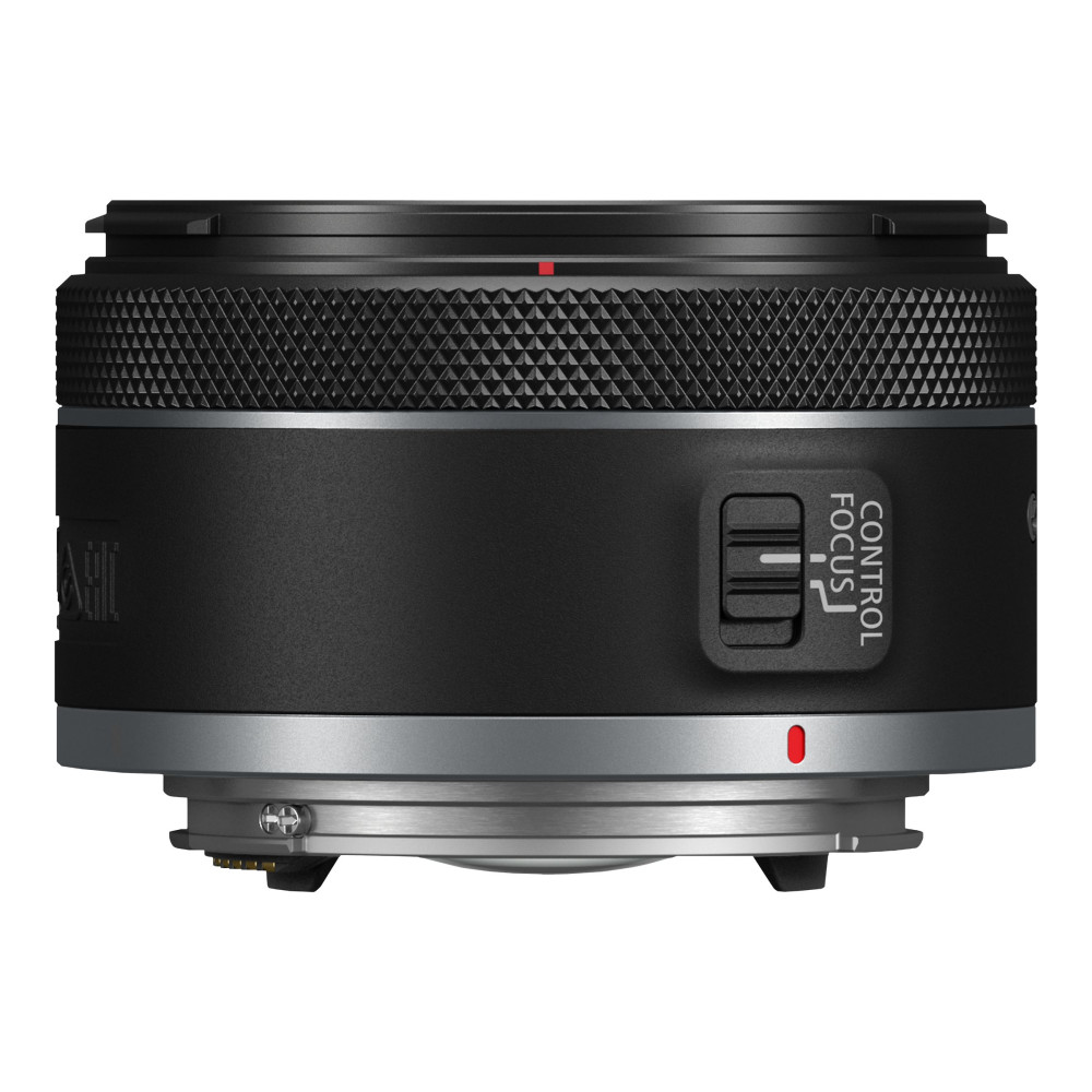 Produktbild för Canon RF vidvinkelobjektiv - 16 mm