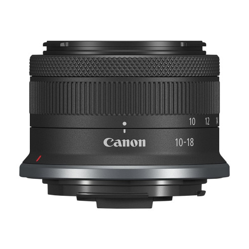 CANON Canon RF-S zoomlins - 10 mm - 18 mm