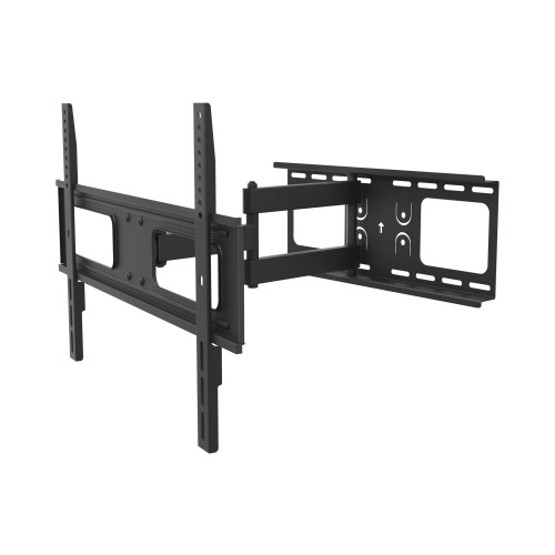 Deltaco DELTACO ARM-460 monteringssats - för platt panel - svart