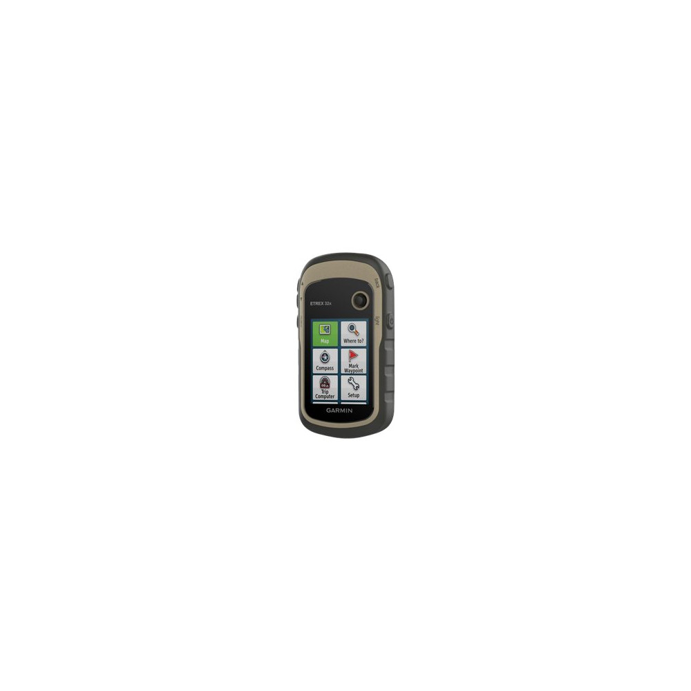 Produktbild för Garmin eTrex 32x - GPS/GLONASS-navigator