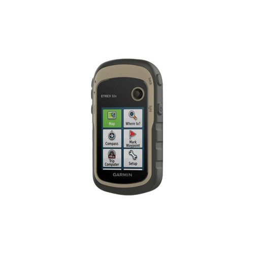 Garmin Garmin eTrex 32x - GPS/GLONASS-navigator
