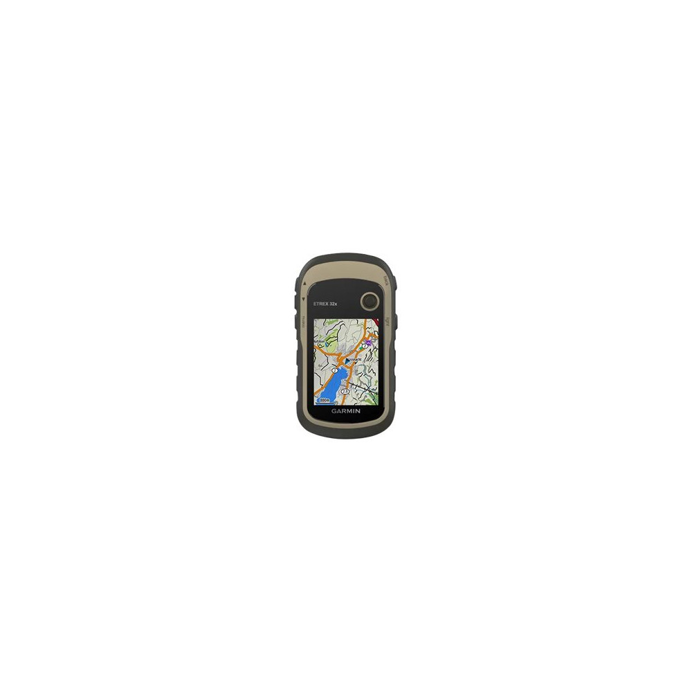 Produktbild för Garmin eTrex 32x - GPS/GLONASS-navigator
