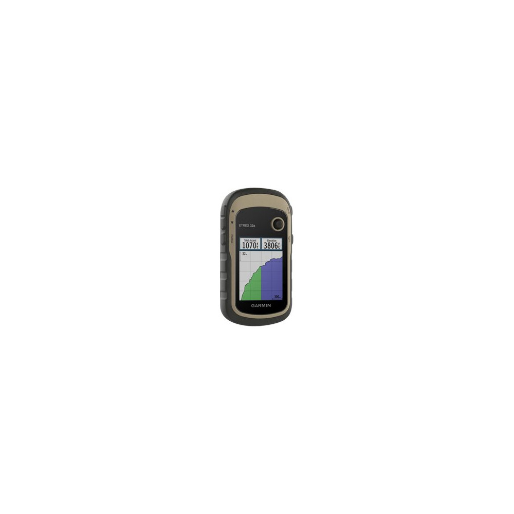 Produktbild för Garmin eTrex 32x - GPS/GLONASS-navigator
