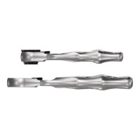 Produktbild för Wera Kraftform Kompakt Zyklop Mini 2 - ratcheting screwdriver with bit and socket set - 27 delar