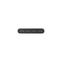 Produktbild för Belkin - hubb - 4 portar