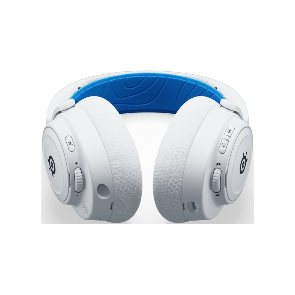 Produktbild för SteelSeries Arctis Nova 7P - headset
