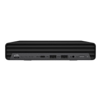 Produktbild för HP Elite 600 G9 - mini Core i5 13500T 1.6 GHz - 16 GB - SSD 512 GB - tysk