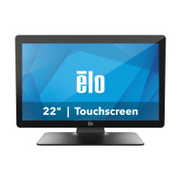Produktbild för Elo 2202L - LCD-skärm - Full HD (1080p) - 22"
