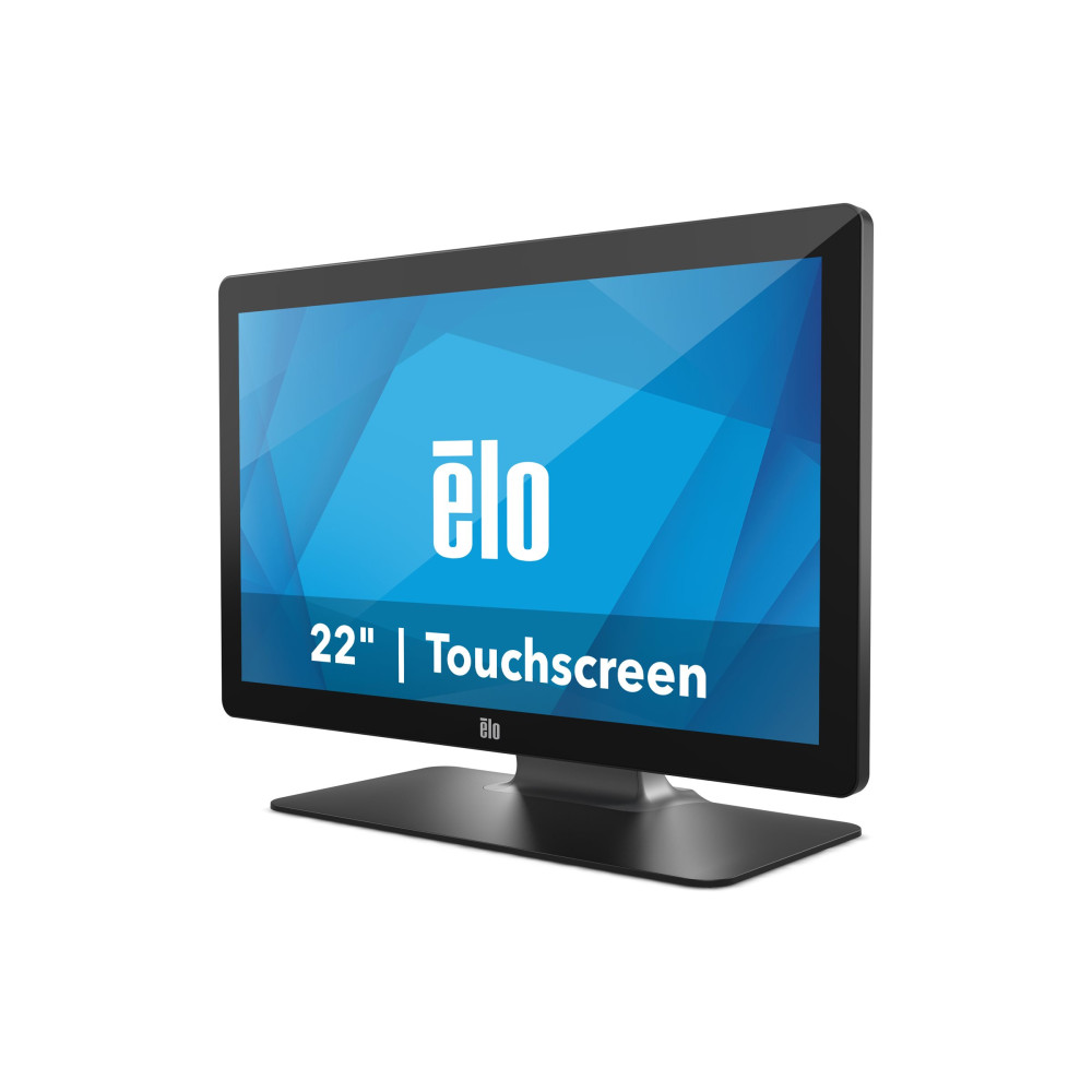 Produktbild för Elo 2202L - LCD-skärm - Full HD (1080p) - 22"