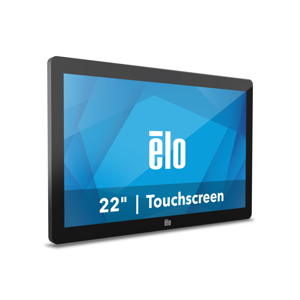 Produktbild för Elo 2202L - LCD-skärm - Full HD (1080p) - 22"