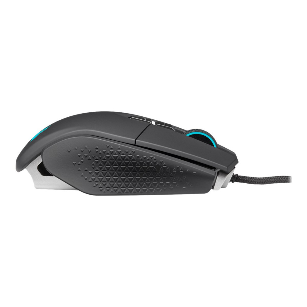 Produktbild för CORSAIR Gaming M65 RGB ULTRA - mus - USB - svart
