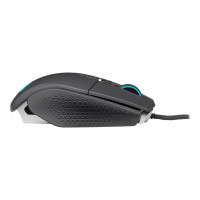 Produktbild för CORSAIR Gaming M65 RGB ULTRA - mus - USB - svart