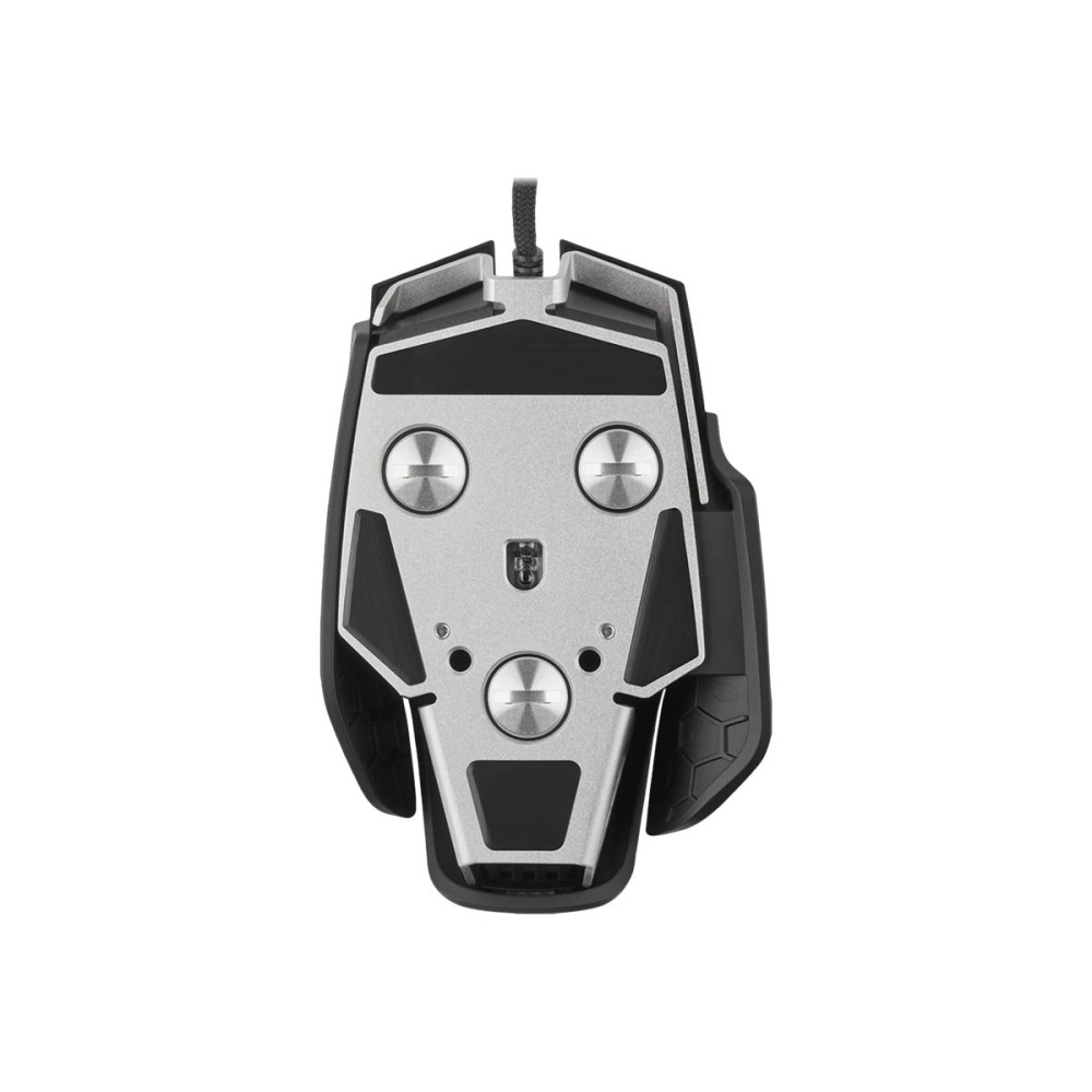 Produktbild för CORSAIR Gaming M65 RGB ULTRA - mus - USB - svart