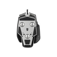 Produktbild för CORSAIR Gaming M65 RGB ULTRA - mus - USB - svart