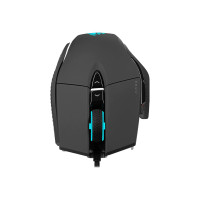 Produktbild för CORSAIR Gaming M65 RGB ULTRA - mus - USB - svart