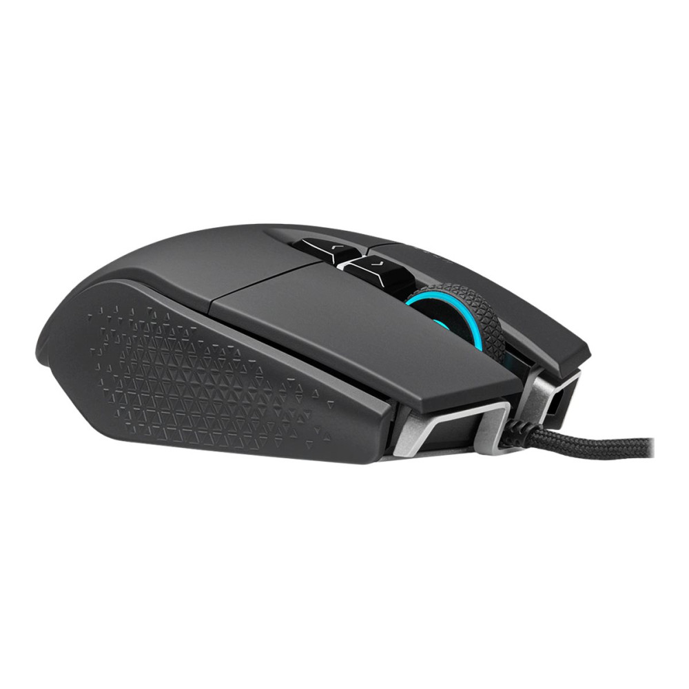 Produktbild för CORSAIR Gaming M65 RGB ULTRA - mus - USB - svart