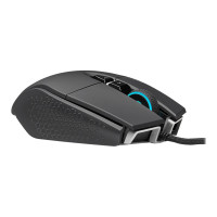 Produktbild för CORSAIR Gaming M65 RGB ULTRA - mus - USB - svart