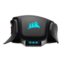Produktbild för CORSAIR Gaming M65 RGB ULTRA - mus - USB - svart