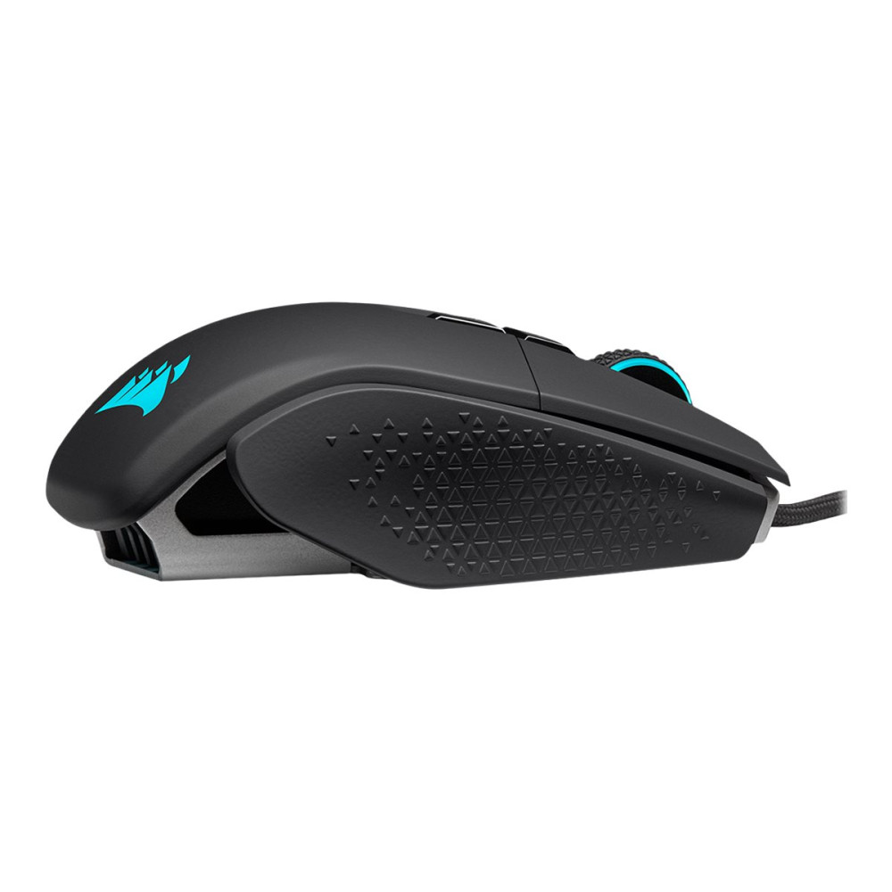 Produktbild för CORSAIR Gaming M65 RGB ULTRA - mus - USB - svart