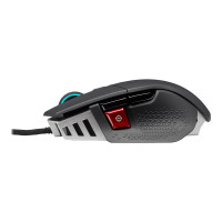 Produktbild för CORSAIR Gaming M65 RGB ULTRA - mus - USB - svart