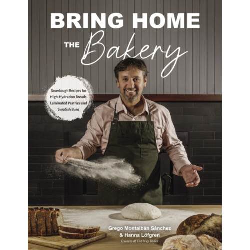 Page Street Publishing Co. Bring Home the Bakery (häftad, eng)