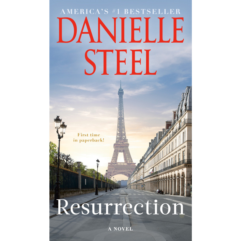 Produktbild för Resurrection: A Novel (pocket, eng)