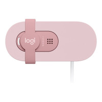 Produktbild för Logitech BRIO 100 - webbkamera