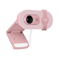 Produktbild för Logitech BRIO 100 - webbkamera