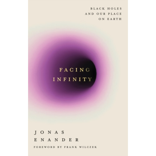 Jonas Enander Facing Infinity (pocket, eng)