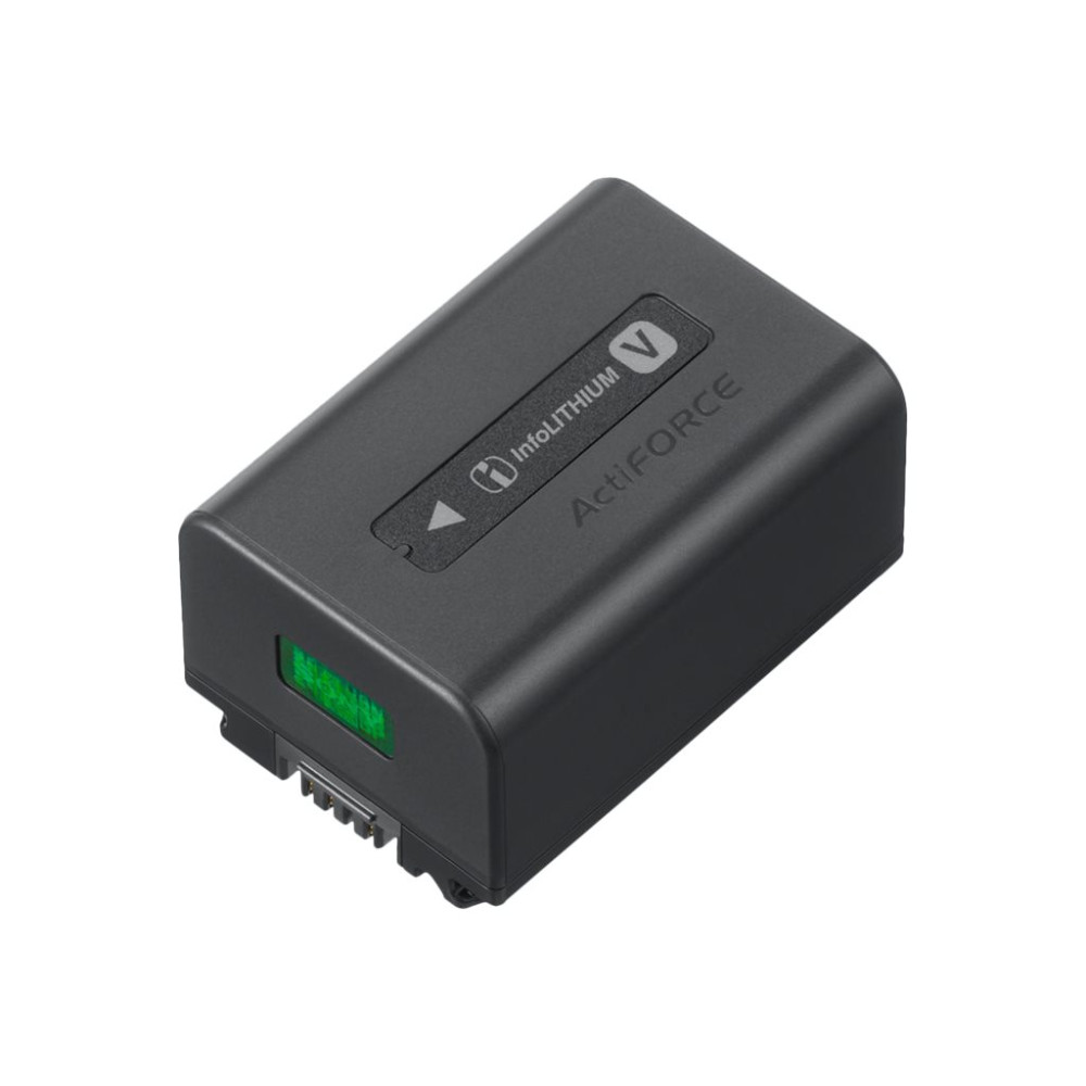Produktbild för Sony NP-FV50A batteri - Li-Ion
