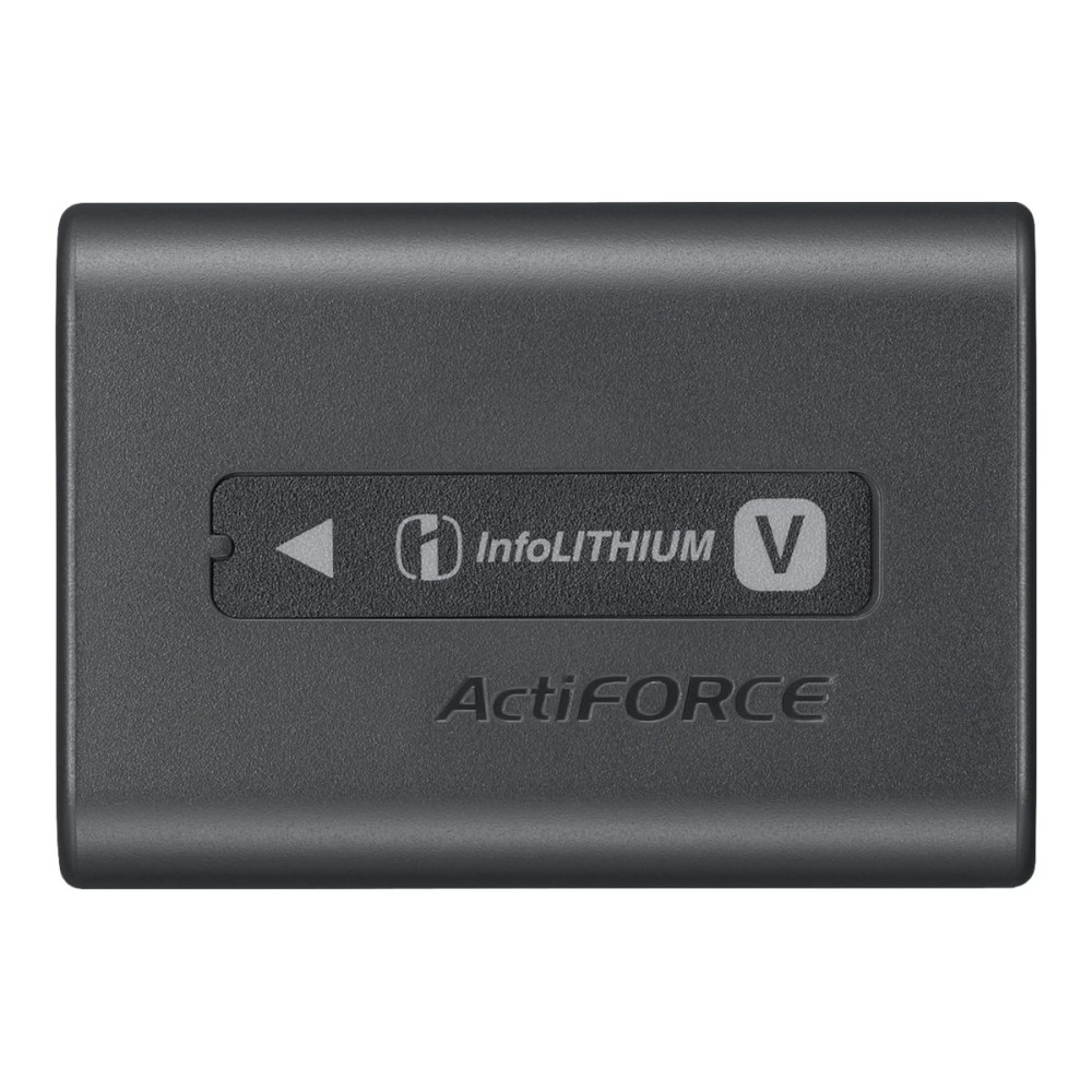 Produktbild för Sony NP-FV50A batteri - Li-Ion