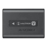 Produktbild för Sony NP-FV50A batteri - Li-Ion