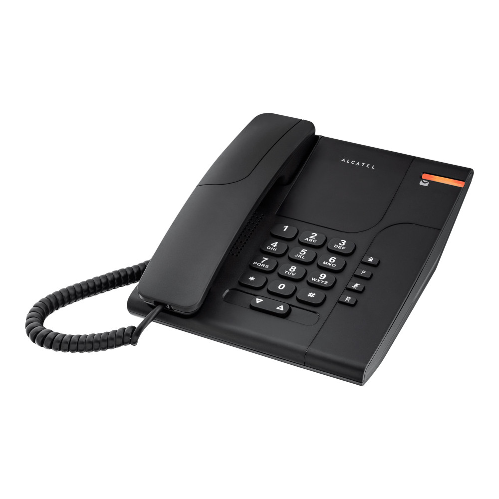 Produktbild för Alcatel Temporis 180 - fast telefon