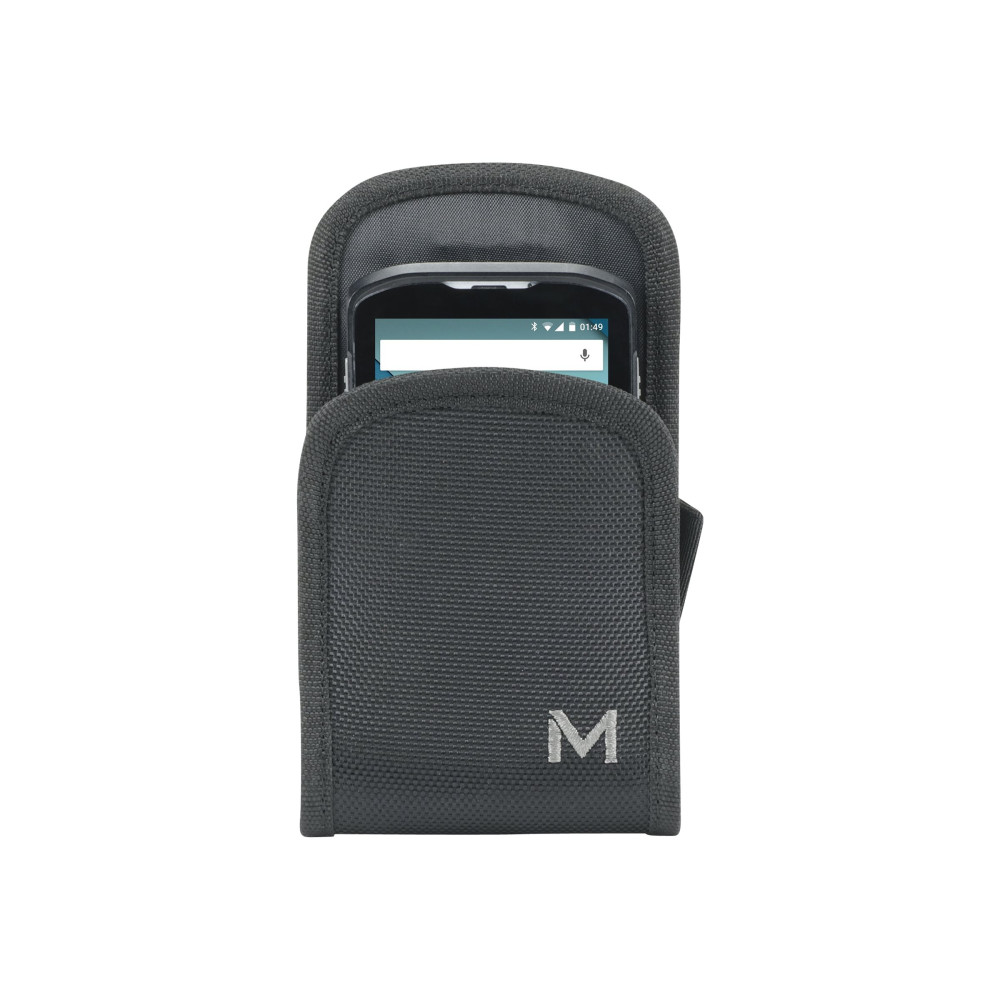 Produktbild för Mobilis REFUGE Holster S - hölsterväska för mobiltelefon/handhållen