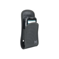 Produktbild för Mobilis REFUGE Holster S - hölsterväska för mobiltelefon/handhållen