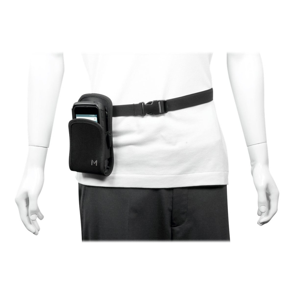 Produktbild för Mobilis REFUGE Holster S - hölsterväska för mobiltelefon/handhållen