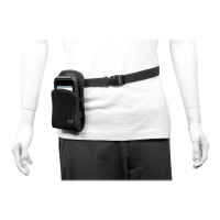 Produktbild för Mobilis REFUGE Holster S - hölsterväska för mobiltelefon/handhållen